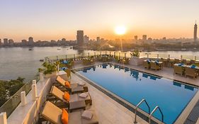 Kempinski Nile Hotel